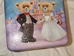 -珍妮曲奇聪明小熊(尖沙咀店)