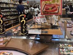 -阪急百货店(梅田总店)