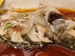 -白金汉爵大酒店·中餐厅(相城店)