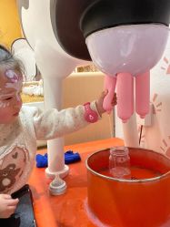 -奈尔宝·儿童乐园·亲子餐厅(苏州大悦城店)