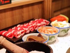 -火鳳祥美蛙牛肉自助(青悦城店)
