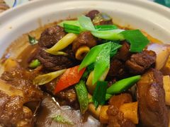 -山外山菜馆(玉泉路店)