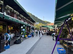 -京北渔家傲