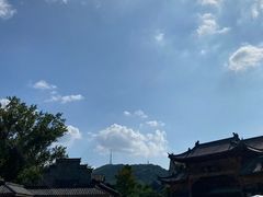 -一叶觅山(半边街店)