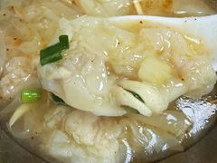 -荣巷小馄饨(荣巷店)