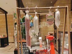 -长沙君悦酒店·自助餐厅咖啡厅