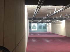 -真枪会射击俱乐部(河西中央公园店)
