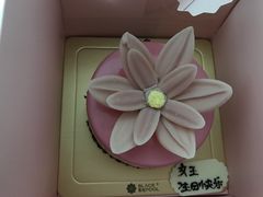 -黑池口感烘焙·生日蛋糕(坂田店)