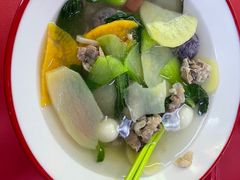 -北京大学-学五食堂