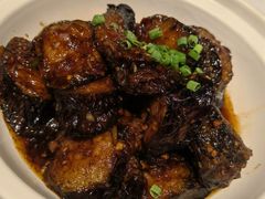 -八府香鸭·啫啫煲(华山路店)