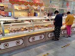 自助取餐区-北京稻香村(第三店)