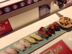-元通寿司(东骏店)