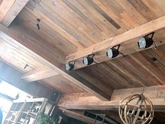 -一棵树·意大利西餐厅One Tree(新城店)