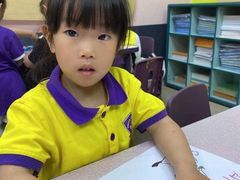 -瑞思教育·少儿英语(经开永旺校区)