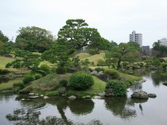 -水前寺成趣园