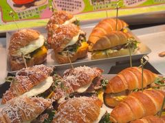 -PAOPAO Bakery&Café(港汇店)