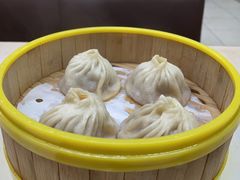 蟹粉小笼-王家沙点心店(南京西路总店)