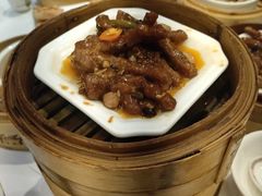 -稻香酒家·35年老字号(侨光店)