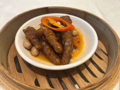 -万龙洲海鲜(大兴绿地缤纷城店)