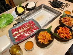 -新石器烤肉(高行万嘉店)