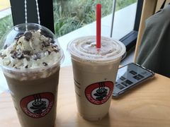 -太平洋咖啡(海天驿站店)