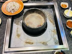 -滇藏石锅宴(崇仁巷老店)
