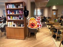 -COSTA COFFEE(西直门店)