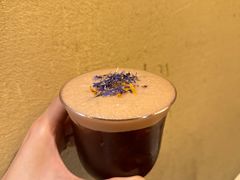 -Silly Dog Coffee(滨江店)