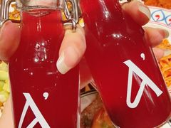 -Grande A'moo(上海万象城店)