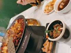 -锦尚阁烤鱼(望京新荟城店)