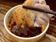 -酸婆娘江湖川菜(紫竹路店)