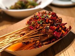 -湘阁里辣(东门茂业店)