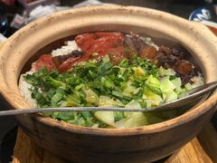 -芳芳私房菜·精做淮扬菜(承德路店)