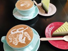 -糖房咖啡(南锣鼓巷店)