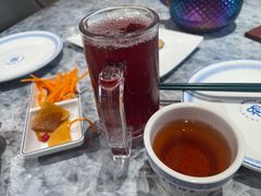 -羊巴道新疆菜·清真(上梅林店)