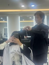 -HaLo hair studio