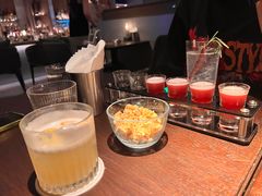 -BAR Signal·鸡尾酒酒吧