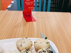 -小杨生煎(宜川路店)