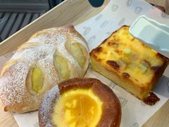-喜茶(北京五棵松华熙店)