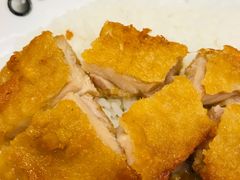 -CoCo壱番屋(久光百货店)
