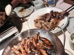 -小菜园新徽菜(阜阳颍州万达店)