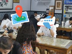 大堂-清真·穆萨砂锅(大皮院店)