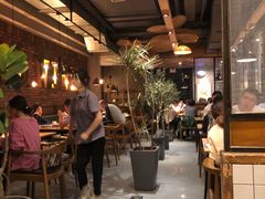 大堂-薇酌饮·陕西菜(南门外店)