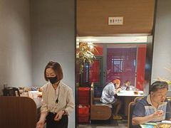 -鑫小城故事·藕汤·家常菜(台北一路总店)