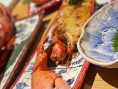 -花和海鲜自助(梅江店)