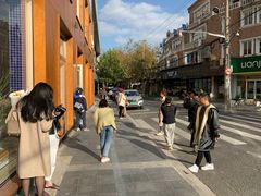 -BOR Eatery(安福路店)