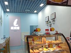 -八一路好吃街(雨田商务大厦店)