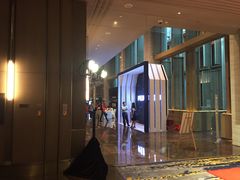 -博林天瑞喜来登酒店·西丽尚膳