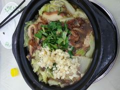 android_upload_pic-天津乾毓德饭庄·清真传统炒菜·海鲜烧烤(咸阳路店)