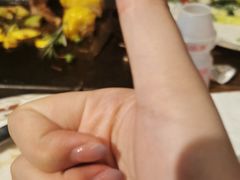 -1886德国汽车餐厅(外滩中央店)